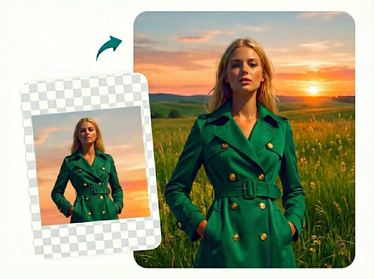 AI Image Expander for Photography & Creative Projects